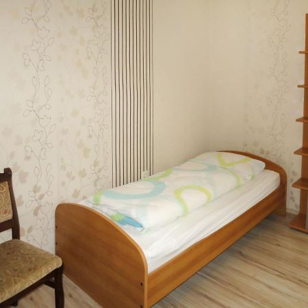 Holiday Home Haus Irmgard By Interhome Haserich Экстерьер фото