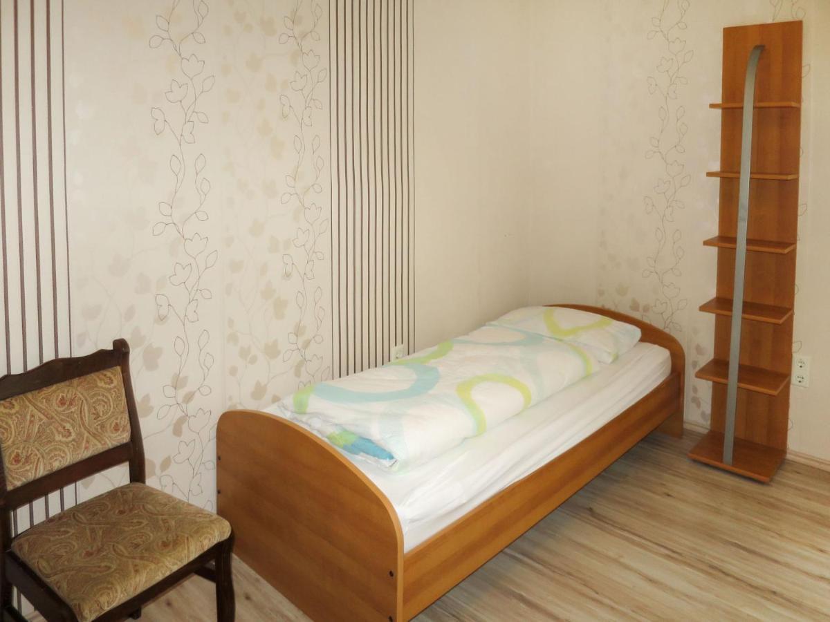 Holiday Home Haus Irmgard By Interhome Haserich Экстерьер фото